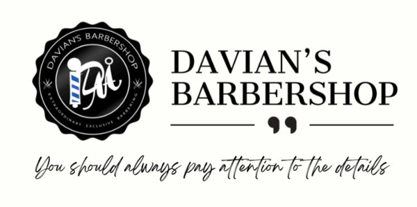 Davian's Barbershop