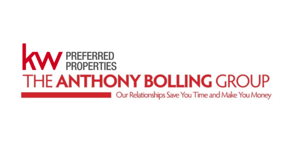 KW Preferred Properties — The Anthony Bolling Group · Our Relationships Save You Time and Make You Money