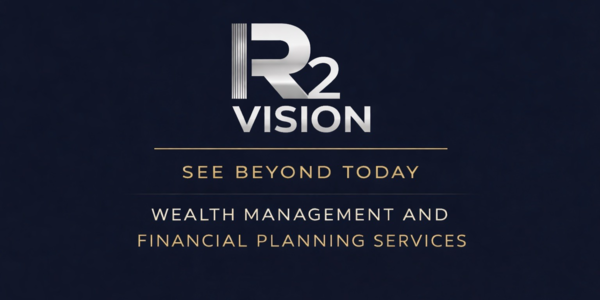 R2 Vision — See Beyond Today · Wealth Management and Financial Planning Services