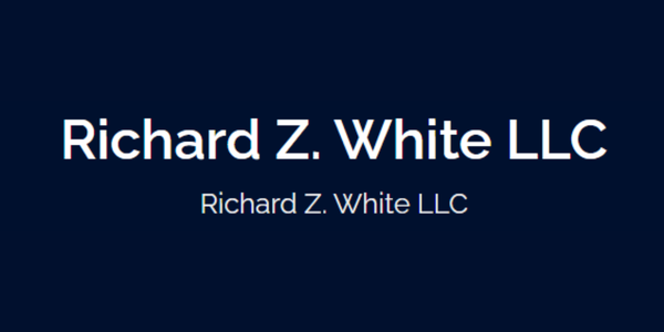 Richard Z. White LLC