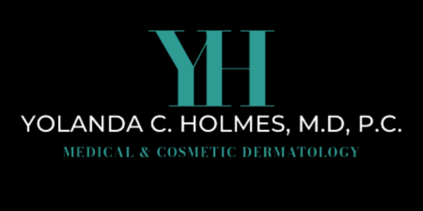 Yolanda C. Holmes, M.D., P.C. — Medical & Cosmetic Dermatology